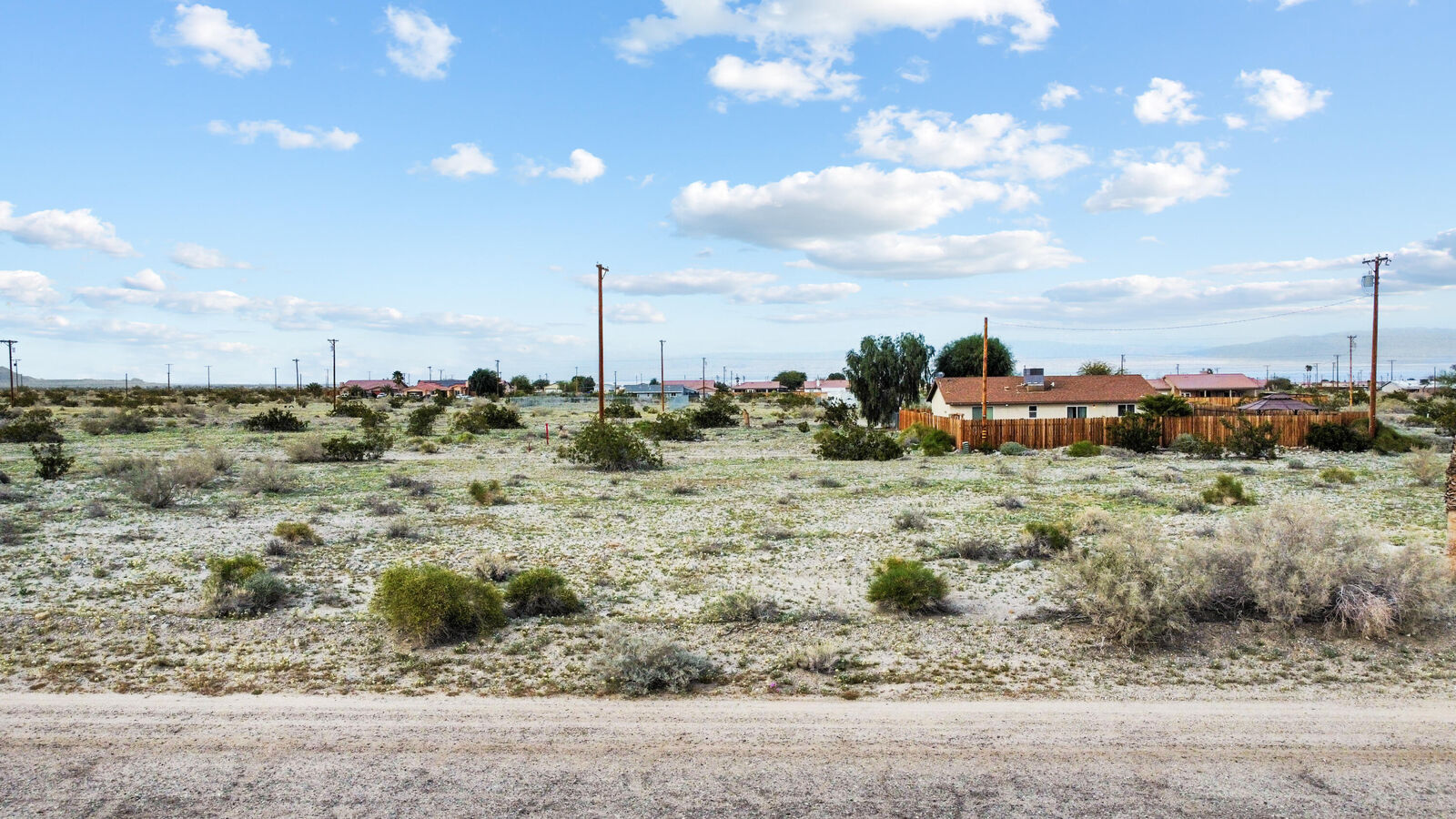 Property Photo:  1572 Nile Drive  CA 92274 