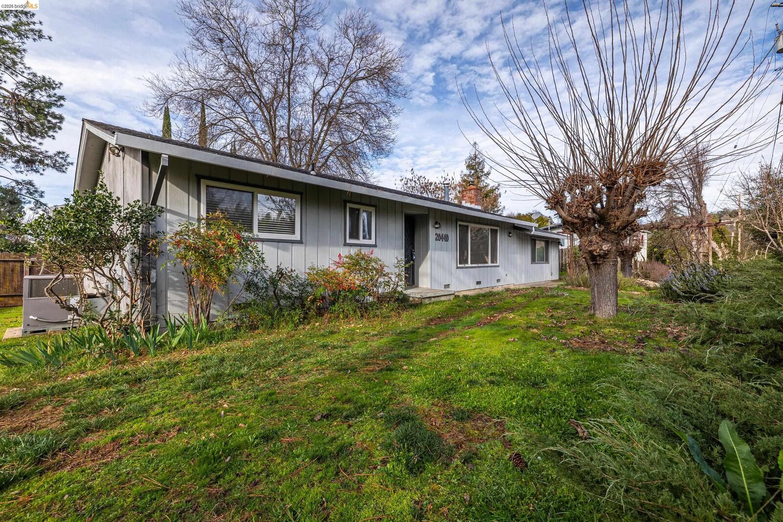 Property Photo:  20440 W Walnut Dr  CA 95370 