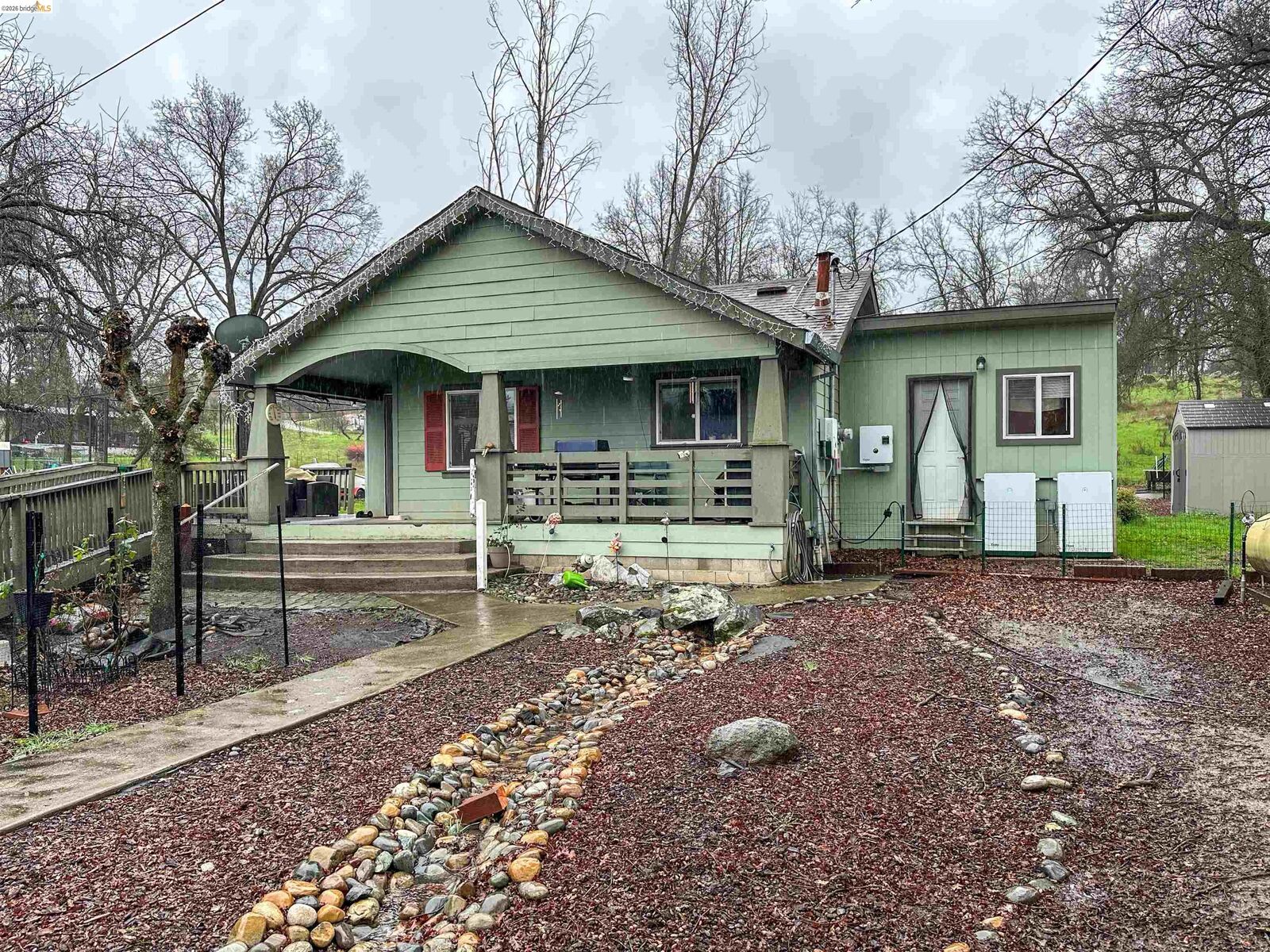 Property Photo: 18081 Box Factory Rd CA 95379