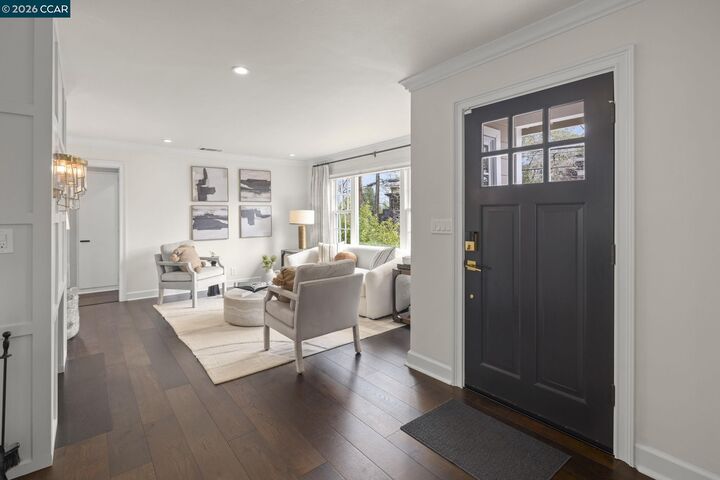 Property Photo:  1537 Arbutus Drive  CA 94595 