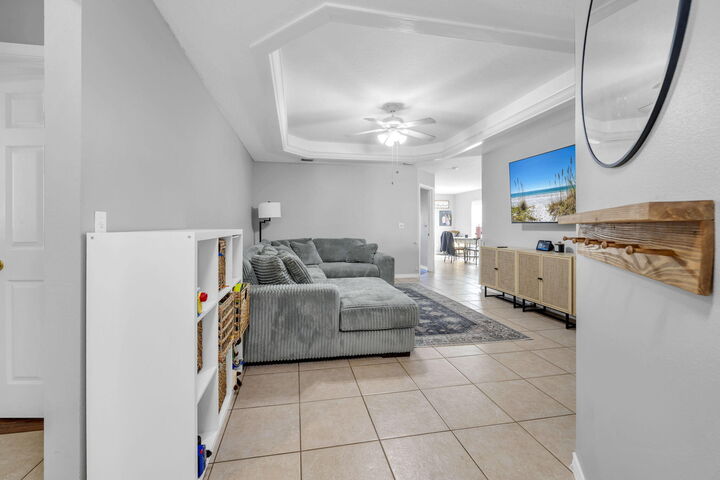 Property Photo: 7 Snook Road FL 32569