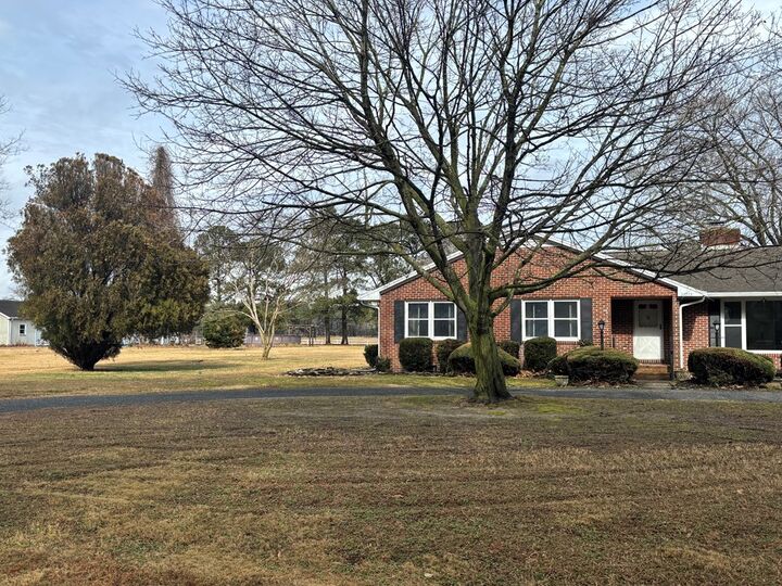 Property Photo:  27273 Mutton Hunk Road  VA 23421 