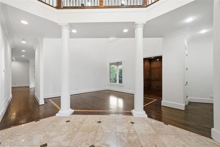 Property Photo:  7611 Regency Circle  GA 30350 