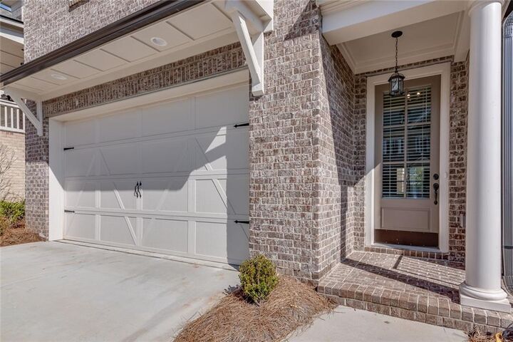 Property Photo:  440 Baroque Drive  GA 30009 