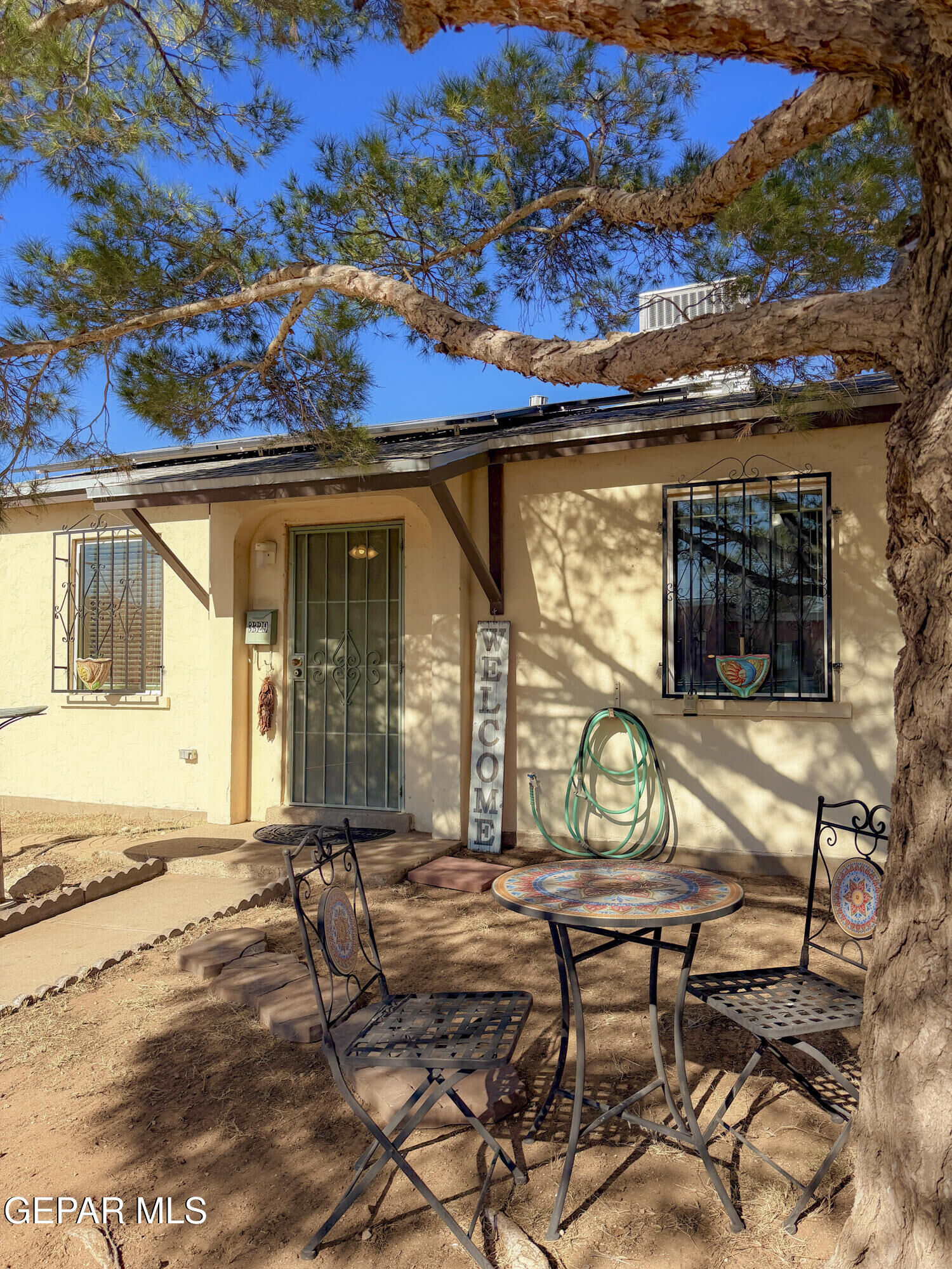 Property Photo:  3329 Harrison Avenue  TX 79930 
