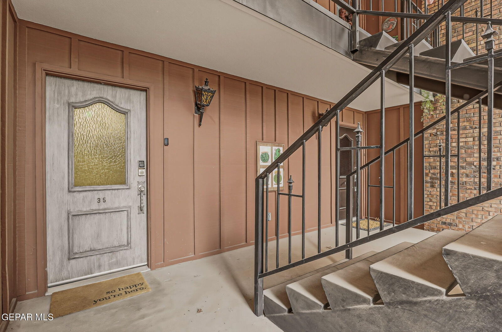 Property Photo:  4800 N Stanton Street 35  TX 79902 