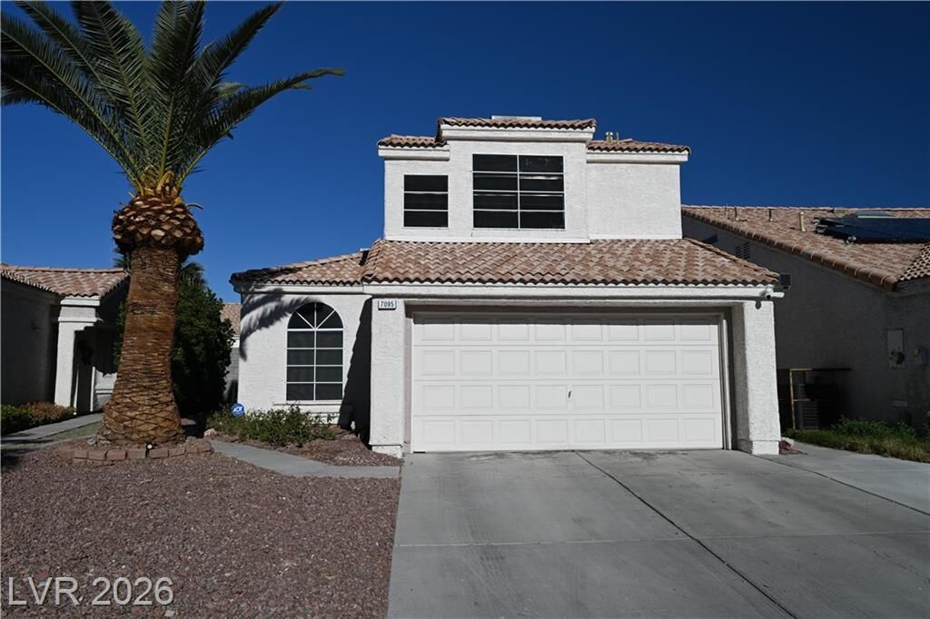 Property Photo: 7095 Shadow Crest Drive NV 89119