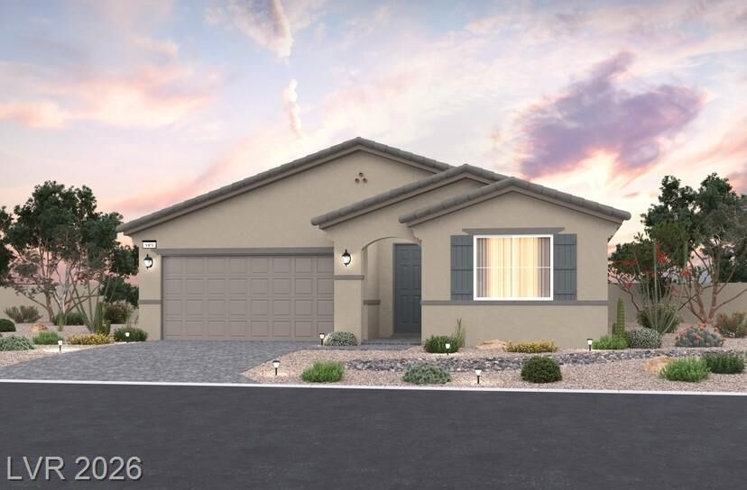 Property Photo:  2591 Regency Cove Court  NV 89121 