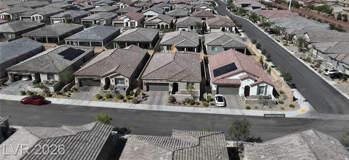 Property Photo:  10930 Tracy Stevens Avenue  NV 89166 