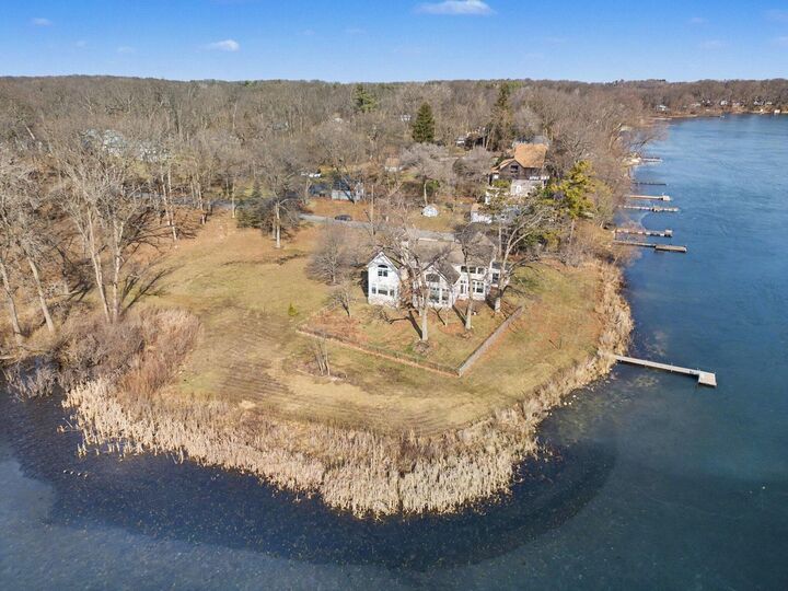 Property Photo: 74 E 600 IN 46383