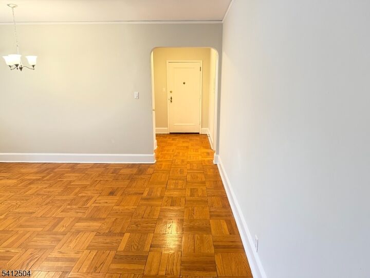 Property Photo: 217 Prospect Ave 2A NJ 07016