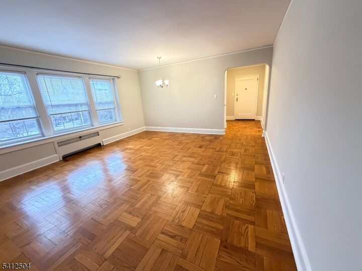 Property Photo:  217 Prospect Ave 2A  NJ 07016 