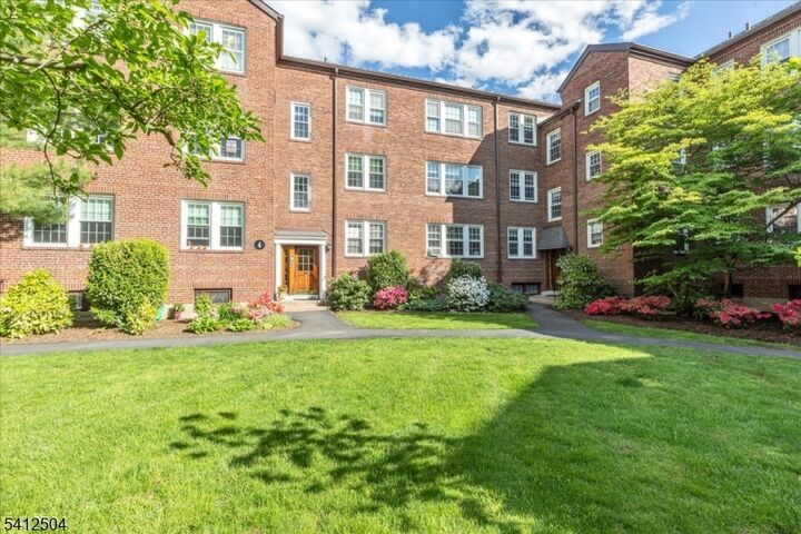 Property Photo:  217 Prospect Ave 4-2A  NJ 07016 