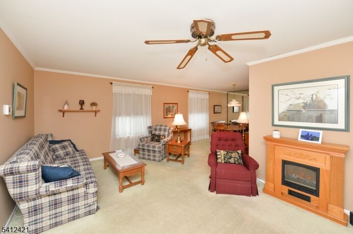Property Photo: 50 Rock Rd B2 NJ 07506