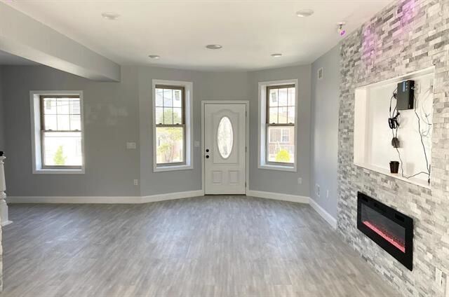 Property Photo:  1525 38th St  NJ 07047 