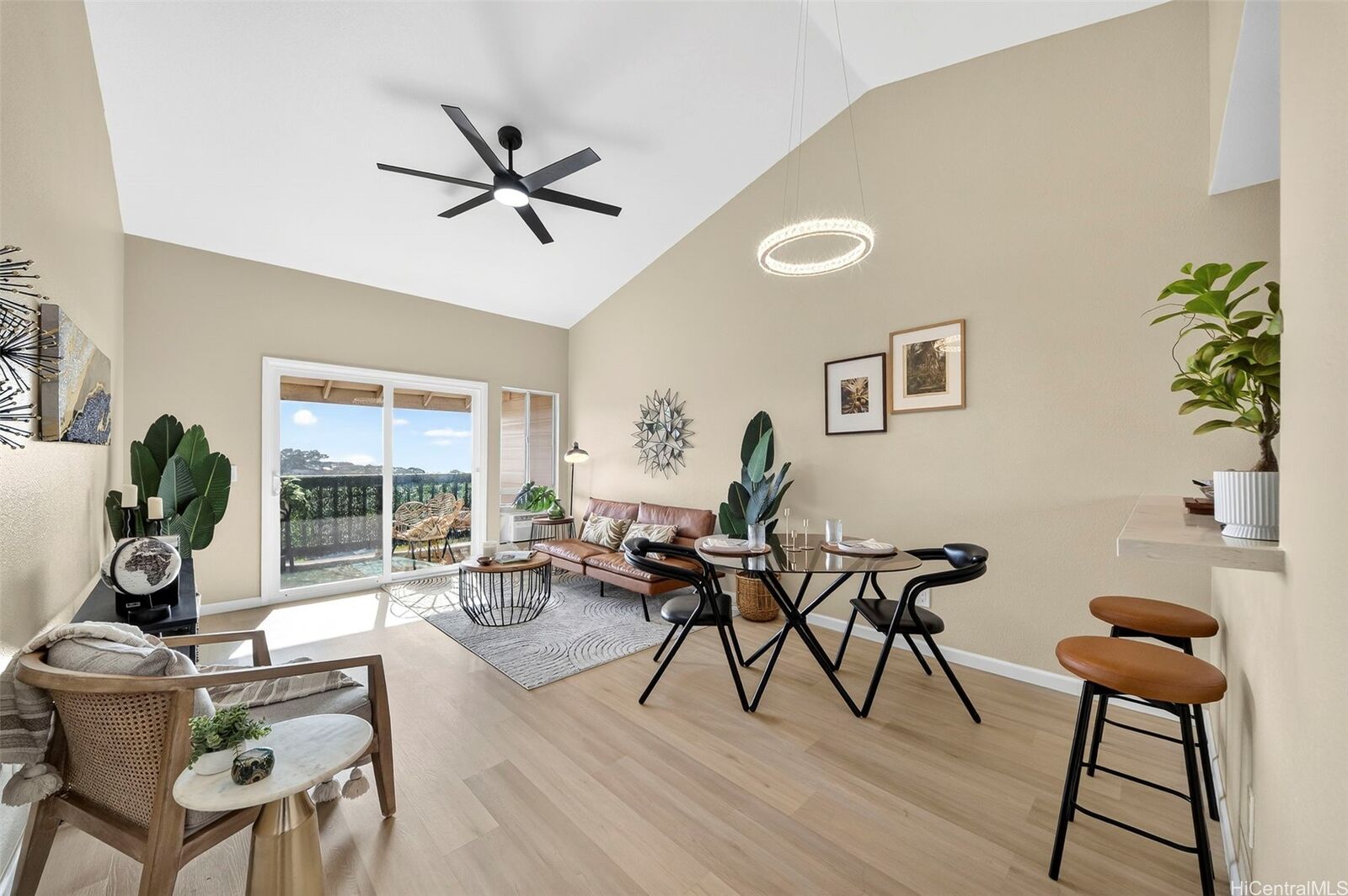 Property Photo:  92-1206 Palahia Street P202  HI 96707 