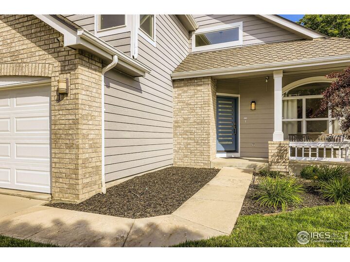 Property Photo: 6951 Nile Ct CO 80007