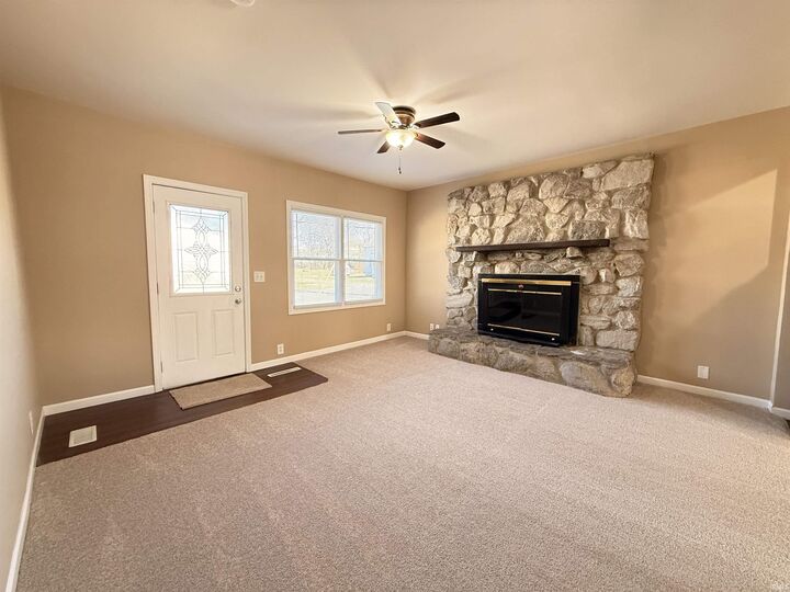 Property Photo:  321 E Poplar Street  IN 47601 