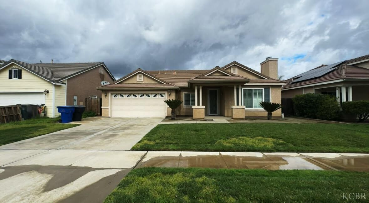 Property Photo: 1770 Rio Hondo Court CA 93230