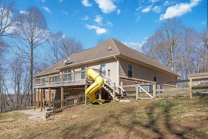 Property Photo: 80 Wild Cat Lane KY 42503