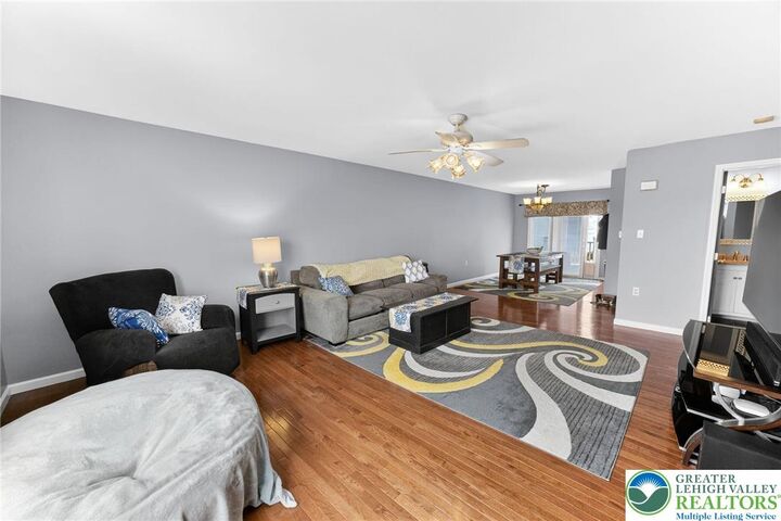 Property Photo: 648 E Tilghman Street PA 18109