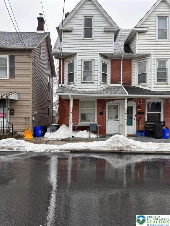 Property Photo:  20 E Prospect Street  PA 18064 