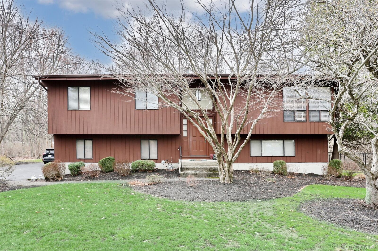 Property Photo:  47 Camp Hill Road  NY 10970 