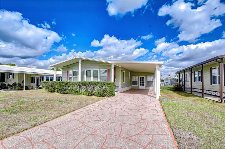 Property Photo:  35145 Wagner Way  FL 33541 