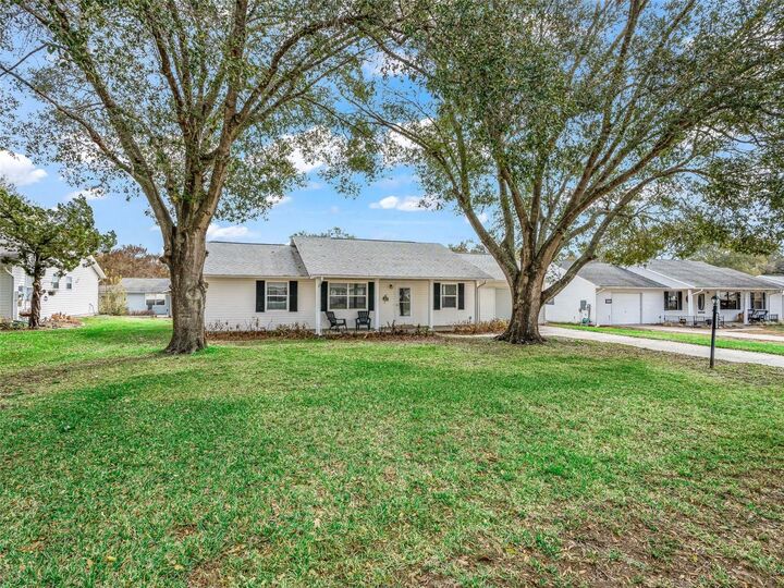 Property Photo:  2003 Tweed Court  FL 34788 