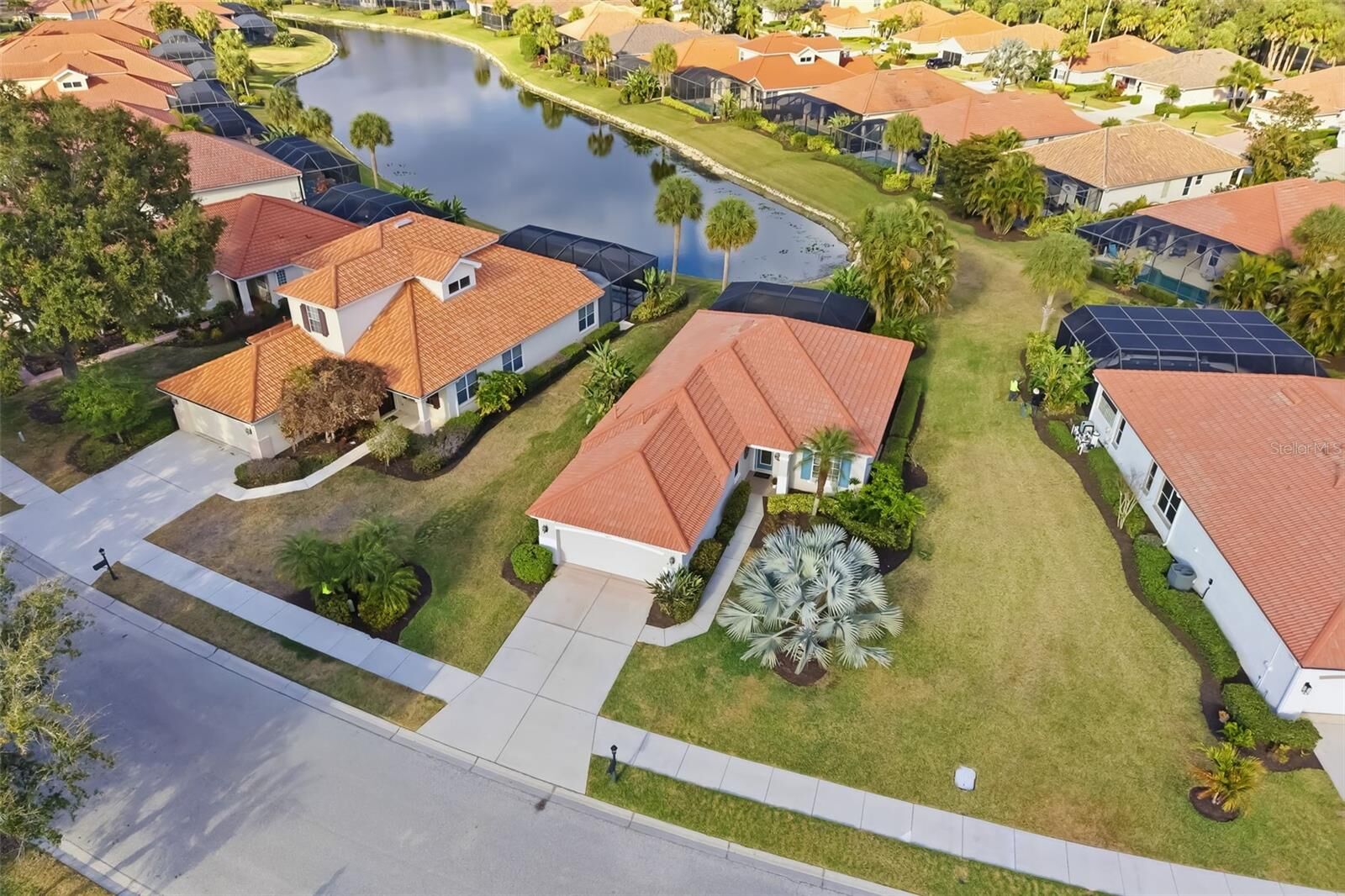 Property Photo: 9455 Portside Terrace FL 34212