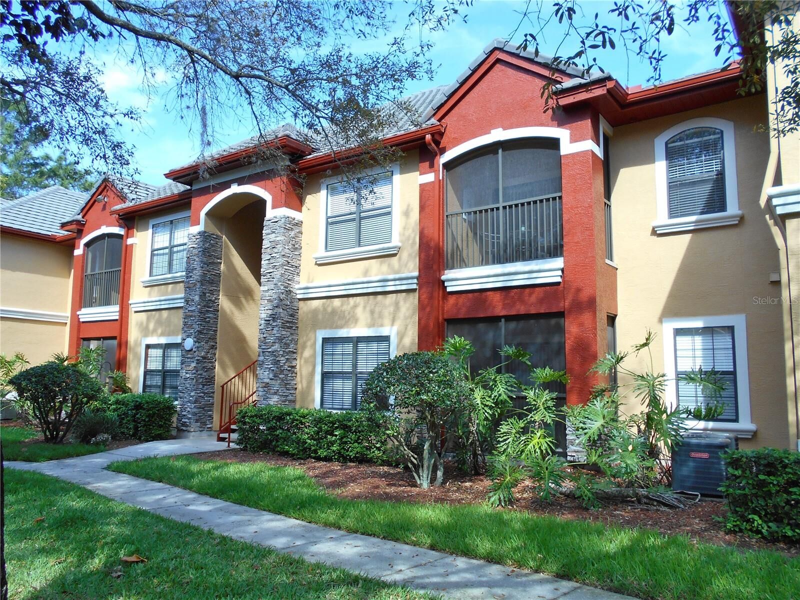 Property Photo:  2171 Portofino Place 7-2727  FL 34683 
