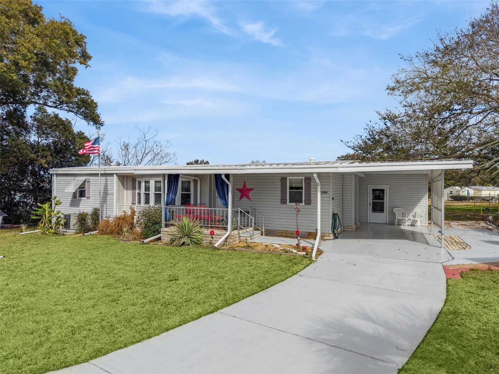 Property Photo: 2156 Wax Myrtle Drive 1757 FL 32798