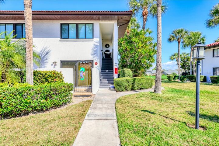 Property Photo:  3500 El Conquistador Parkway 367  FL 34210 