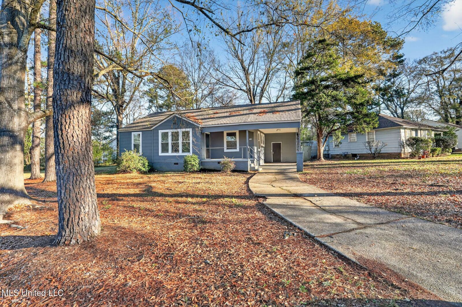 Property Photo:  506 Broadmoor Drive  MS 39206 