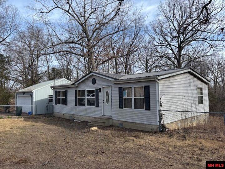 Property Photo:  2402 W Hwy 178  AR 72651 