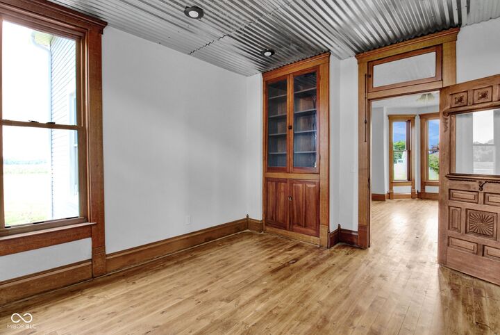 Property Photo:  8937 E 300 S  IN 46936 