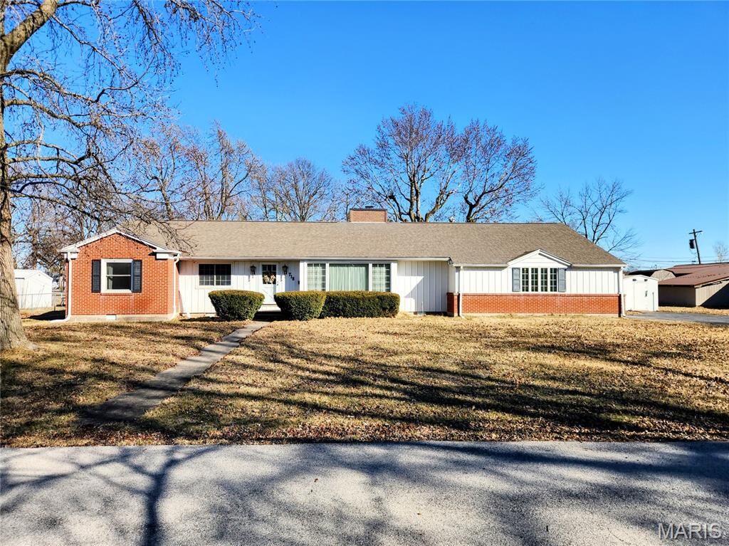 Property Photo: 718 Prairie Street MO 63456