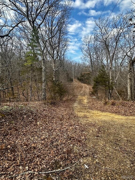 Property Photo: 1920 Lake Forest Drive MO 63601