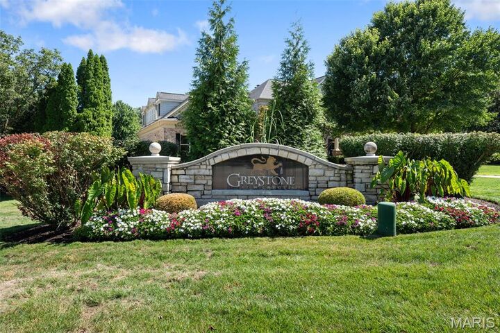 Property Photo:  17702 Horse Creek Court  MO 63005 