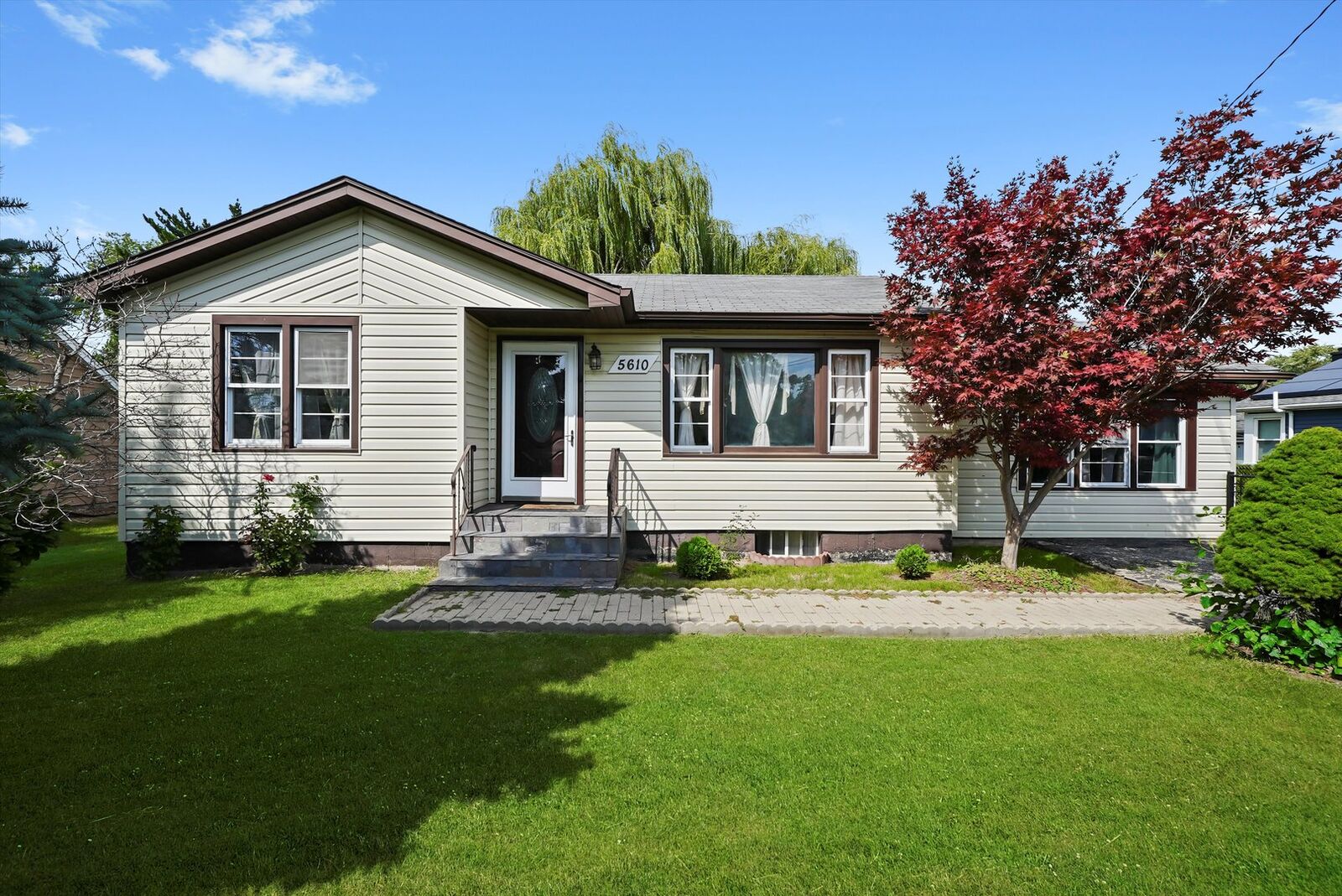 Property Photo:  5610 W 85th Street  IL 60459 