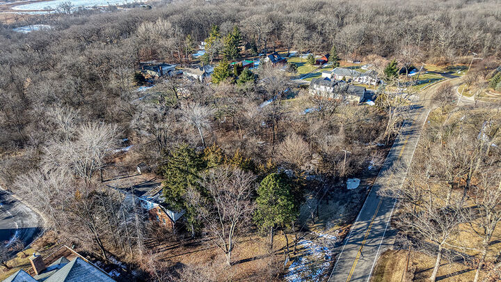 Property Photo:  Lot 6 19W720 109th Street  IL 60439 