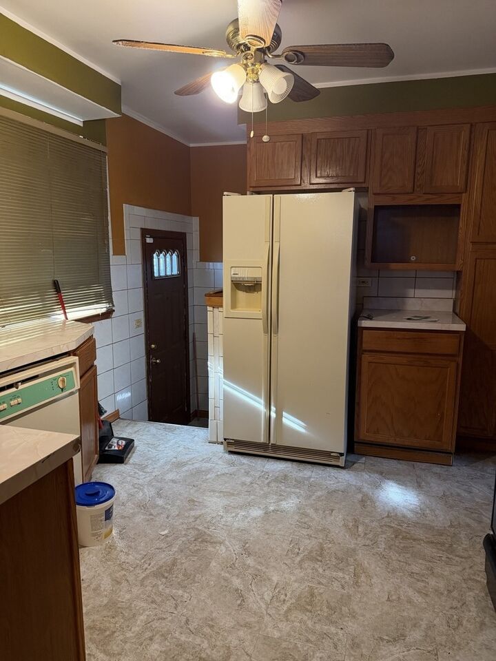 Property Photo:  4452 S Lawler Avenue  IL 60638 