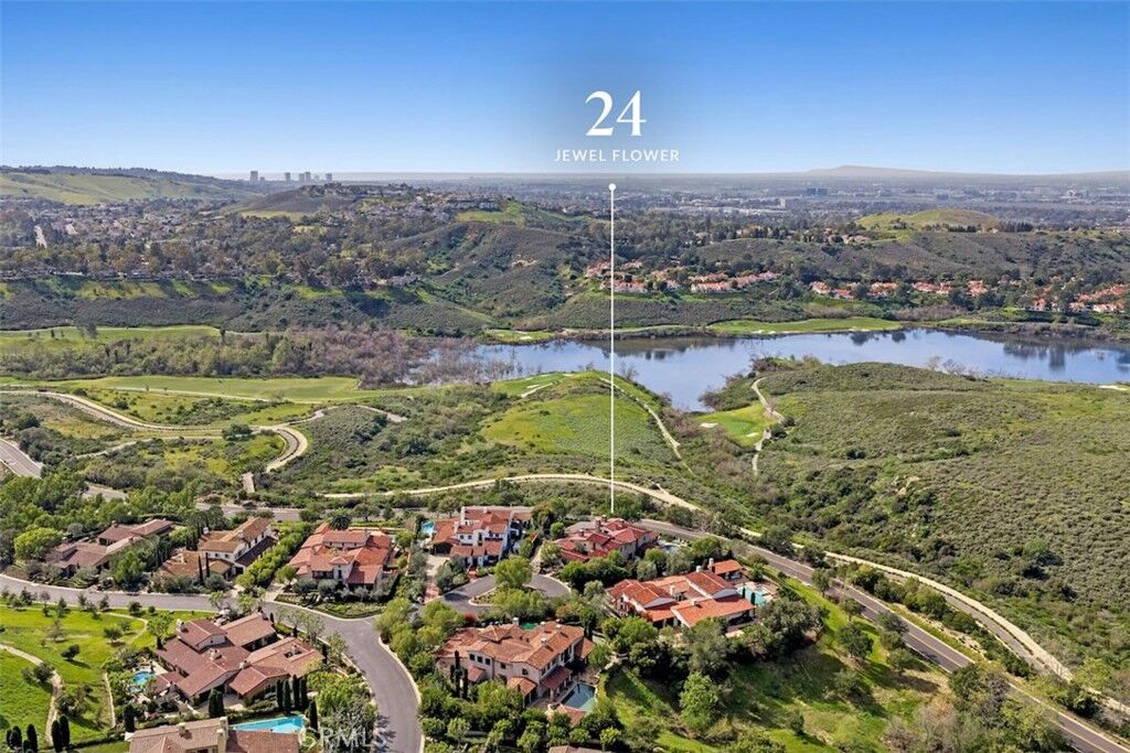 Property Photo:  24 Jewel Flower  CA 92603 