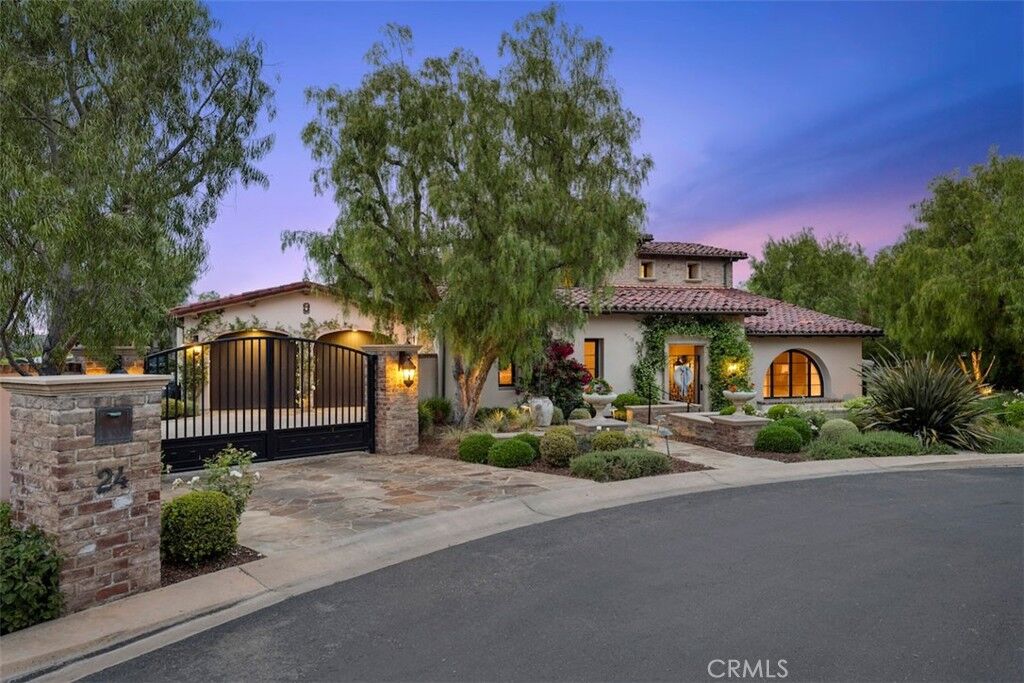 Property Photo:  24 Jewel Flower  CA 92603 