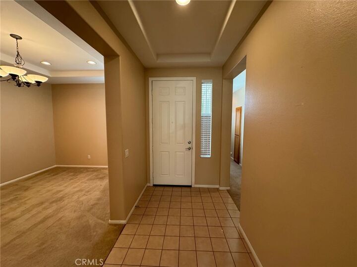 Property Photo: 28346 Panorama Hills Drive CA 92584