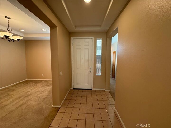 Property Photo: 28346 Panorama Hills Drive CA 92584
