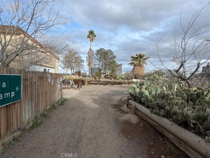 Property Photo:  32203 Prairie Avenue  CA 92311 