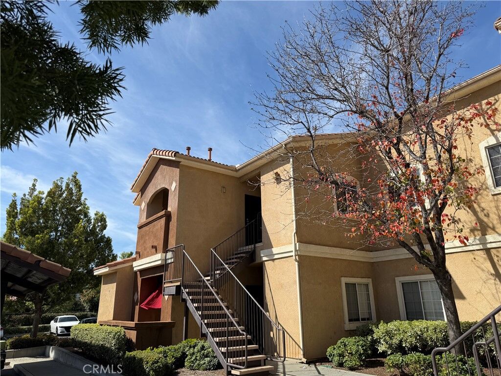 Property Photo:  24909 Madison Avenue 2621  CA 92562 