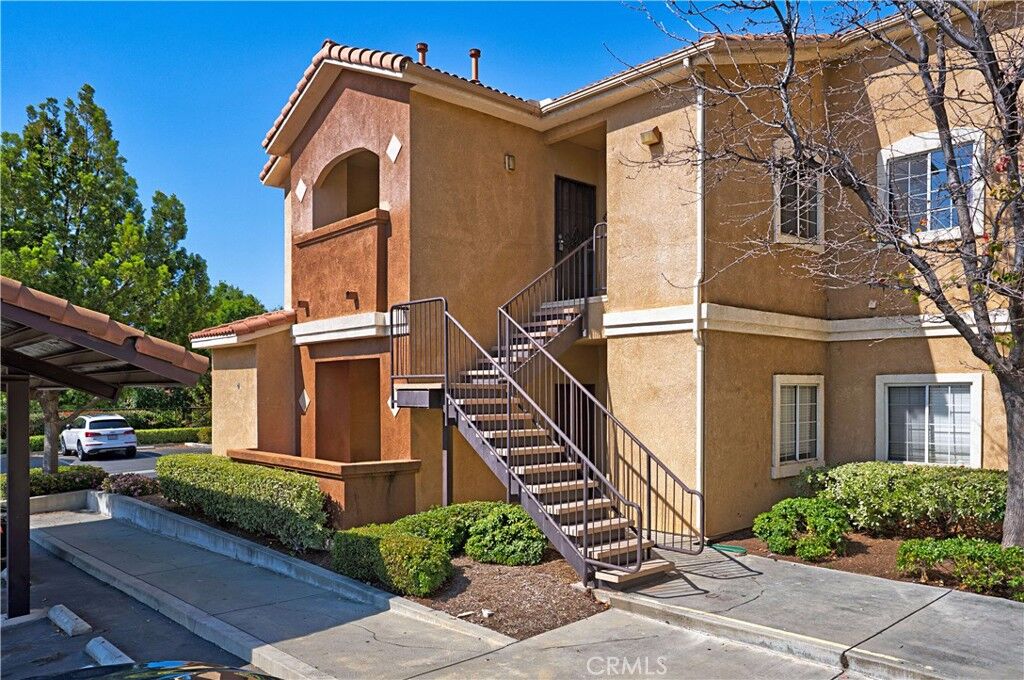 Property Photo:  24909 Madison Avenue 2621  CA 92562 
