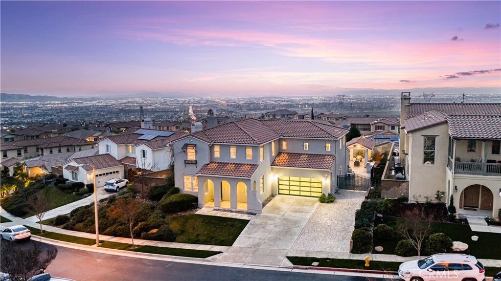 Property Photo:  5060 Juneau Court  CA 91739 